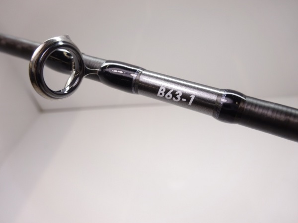 １８オシアジガーＬＪ Ｂ６３－１